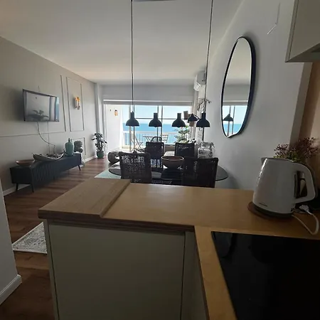 Blue Bayou Appartement *