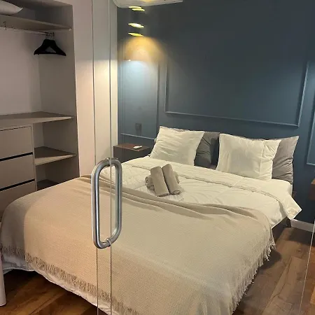 Appartement Blue Bayou