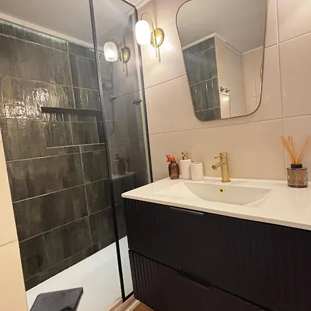 Appartement Blue Bayou Sesimbra
