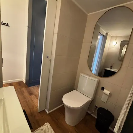 Blue Bayou Appartement