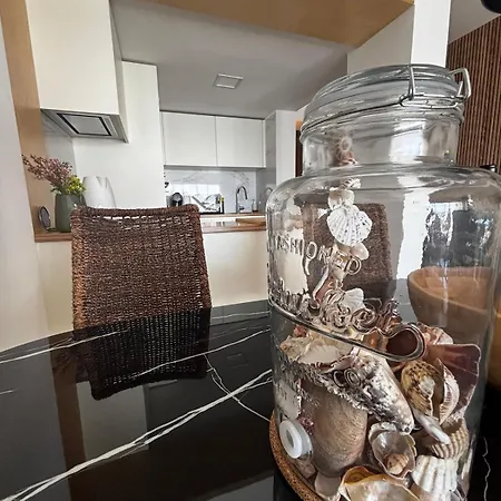 Blue Bayou Appartement