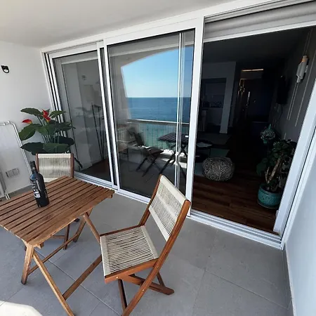 Blue Bayou Appartement *
