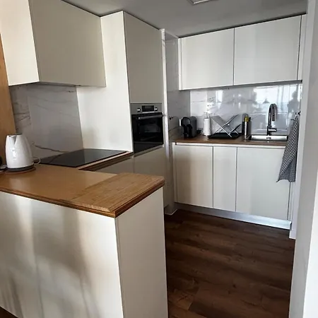 Blue Bayou Appartement Sesimbra