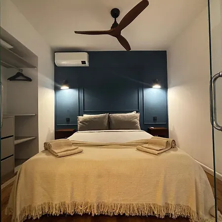 Appartamento Blue Bayou *
